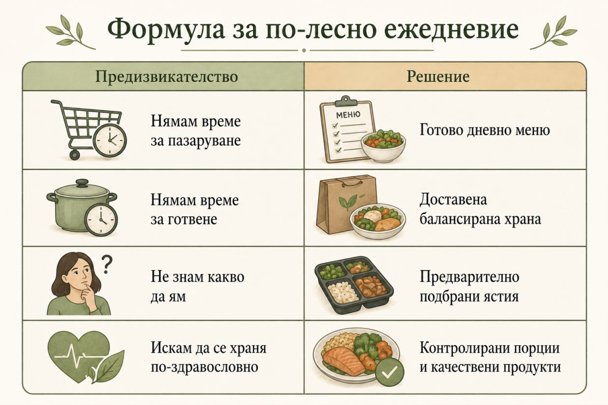 Цикъл на захарта: рязък скок и спад след консумация на сладко